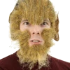 Generic Werewolf Facial Hair Accessory Halloween