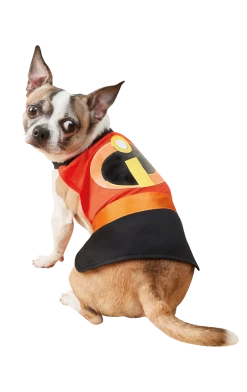 Rubies Incredibles 2 Dog Costume