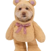 Rubies Animals Walking Bear Dog Costume