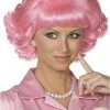 Smiffys Frenchy Wig Accessory