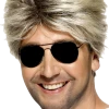 Smiffys 80s Street Wig