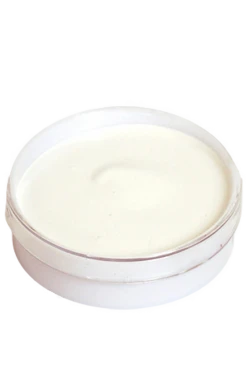 Generic Clowns White Cream Based Face Paint