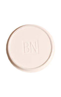 Generic White Ben Nye Face Paint Christmas