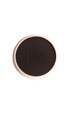 Generic Black Ben Nye Face Paint Halloween