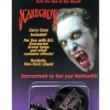 Generic Halloween Liquid Blood Capsules Accessory