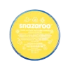 Bristol Novelty Cartoons Yellow Snazaroo Face Paint