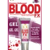 Tinsley Transfers Dark Red Gel Stage Blood Accessory
