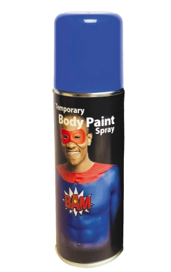 Palmer Blue Body Spray