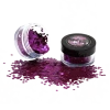 PaintGlow Berry Bio Chunky Glitter
