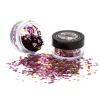 PaintGlow Aliens Pink Gold Bio Chunky Glitter