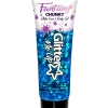 PaintGlow Aliens Blue Iridescent Chunky Glitter Gel 1 PaintGlow Aliens Blue Iridescent Chunky Glitter Gel