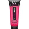 PaintGlow UV Pink Face & Body Paint Carnival