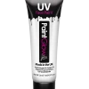 PaintGlow White UV Face & Body Paint