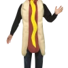 Rasta Imposta Light Weight Hot Dog Costume Food & Drink