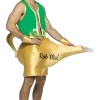 Rasta Imposta Genie In The Lamp Costume