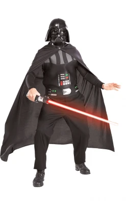 Rubies Book Characters Adult Darth Vader Costume