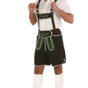 Fun Shack Bavarian Man Costume 2 Fun Shack Bavarian Man Costume