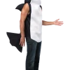 Rasta Imposta Adult Killer Whale Costume