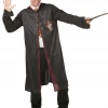 Rubies Book Characters Adult Gryffindor Harry Potter Costume 1 Rubies Book Characters Adult Gryffindor Harry Potter Costume