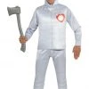 Rubies Book Characters Adult Wizard Of Oz Tin Man Costume