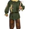 Rubies Adult Wizard Of Oz Scarecrow Costume