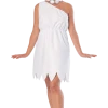 Rubies Cartoons Adult Wilma Flintstone Costume
