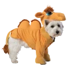 Rasta Imposta Camel Dog Costume
