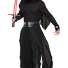 Rubies Adult Star Wars Kylo Ren Costume 1 Rubies Adult Star Wars Kylo Ren Costume