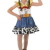 Rubies Kids Toy Story Jessie Costume Book Characters
