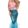 Fun Shack Mermaid Costume