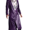 Rubies Cosplay & Comic Con Mens Arkham The Joker Costume