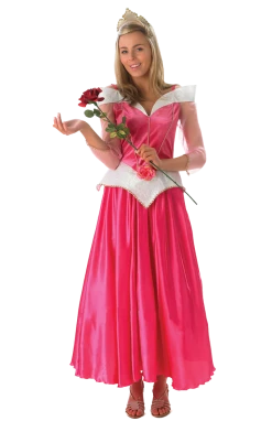 Rubies Adult Sleeping Beauty Costume