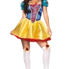 Leg Avenue Fairytale Snow White Costume