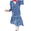 Rubies Kids Mary Poppins Costume Book Characters