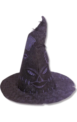 Rubies Harry Potter Sorting Hat Movies