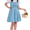Rubies Plus Size Dorothy Costume 2 Rubies Plus Size Dorothy Costume