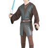 Rubies Adult Anakin Skywalker Costume