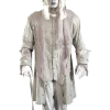 Morris Costumes Ghostly Gent Halloween Costume