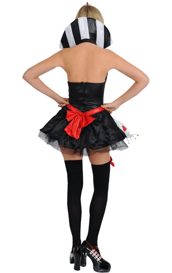 Orion Costumes Book Characters Adults Sultry Queen Of Hearts Costume 5 Orion Costumes Book Characters Adults Sultry Queen Of Hearts Costume