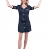 Orion Costumes Adult Air Hostess Costume Costumes Under £20 1 Orion Costumes Adult Air Hostess Costume Costumes Under £20