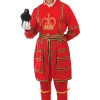 Orion Costumes Adult Beefeater Costume Around The World