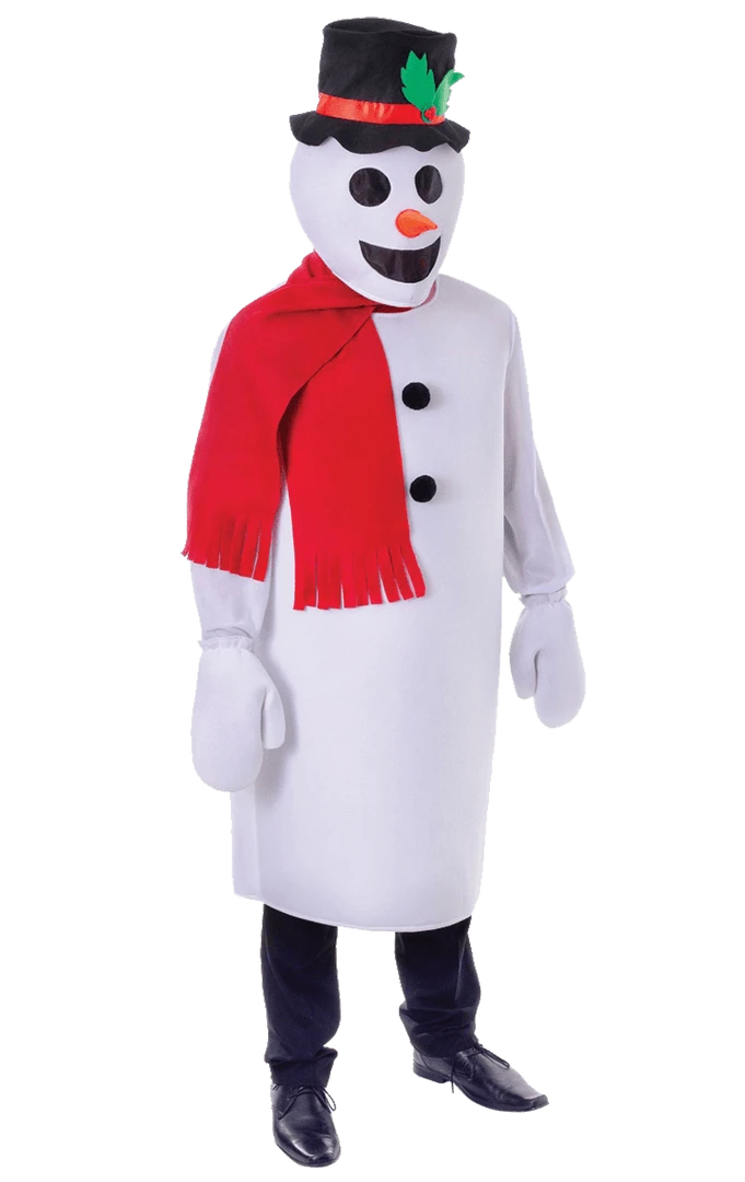 Bristol Novelty Christmas Frosty Snowman Set 3 Bristol Novelty Christmas Frosty Snowman Set