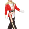 Bristol Novelty Kids Unisex Toy Soldier Costume 2 Bristol Novelty Kids Unisex Toy Soldier Costume