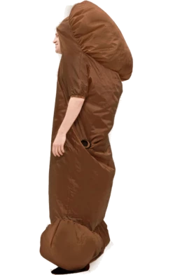 Orion Costumes Inflatable King Ding Penis Costume