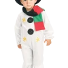 Bristol Novelty Kids Cute Snowman Costume Christmas 1 Bristol Novelty Kids Cute Snowman Costume Christmas