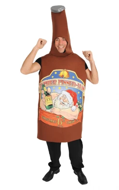 Orion Costumes Father P*ssedmas Beer Costume Costumes Under £20