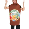 Orion Costumes Good Elf Beer Bottle Costume