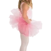 Rubies Kids Pink Tutu Fairies