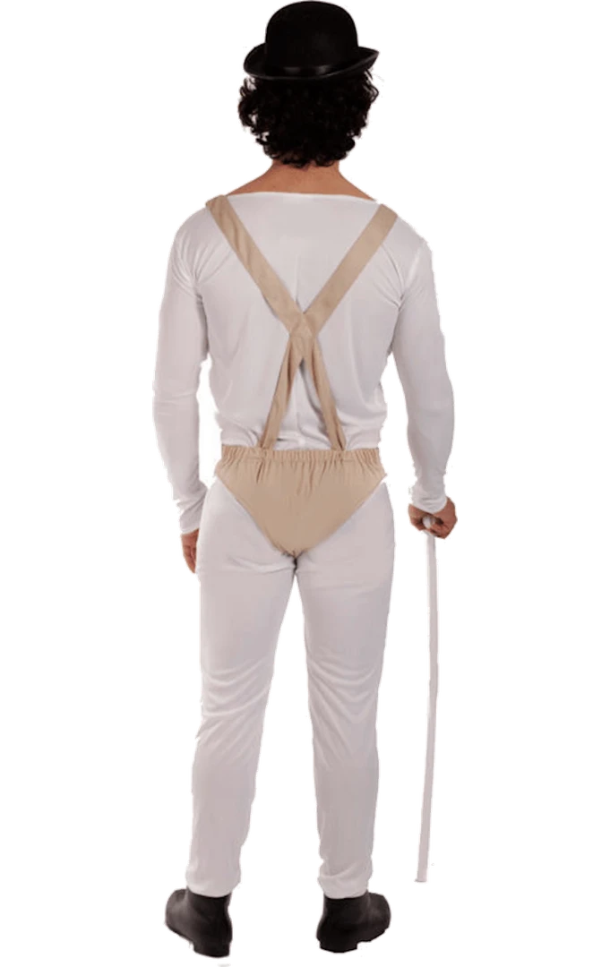 Orion Costumes Men's Clockwork Orange Movie Costume Book Characters 5 Orion Costumes Men's Clockwork Orange Movie Costume Book Characters