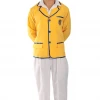 Orion Costumes British / UK Mens Hi-De-Hi Camper Costume 2 Orion Costumes British / UK Mens Hi-De-Hi Camper Costume
